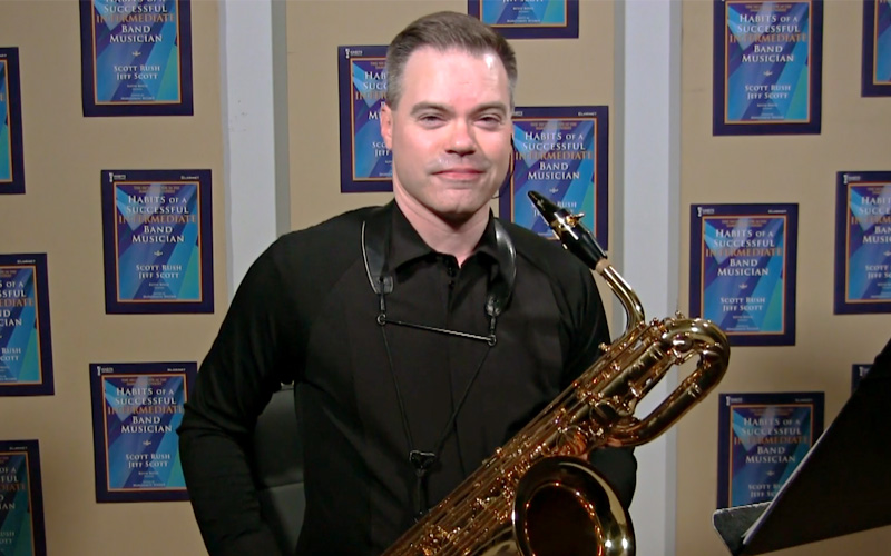 Image of Bari Sax