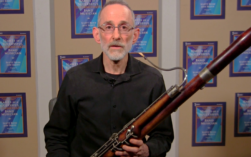Image of Bassoon