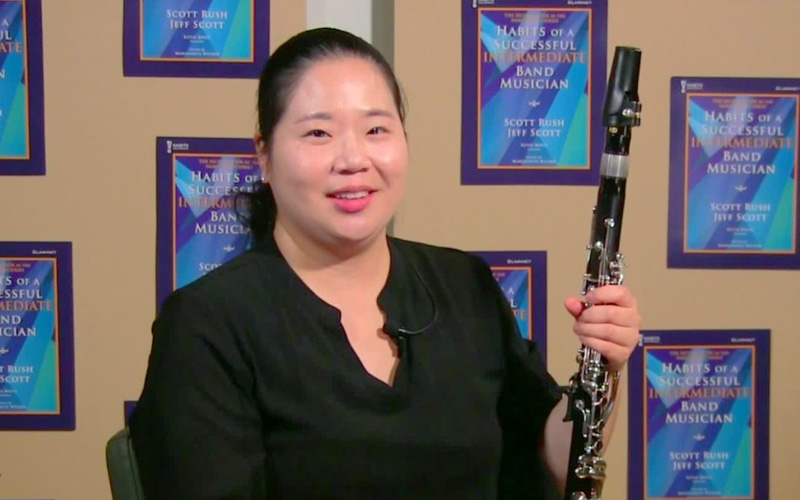 Image of Clarinet
