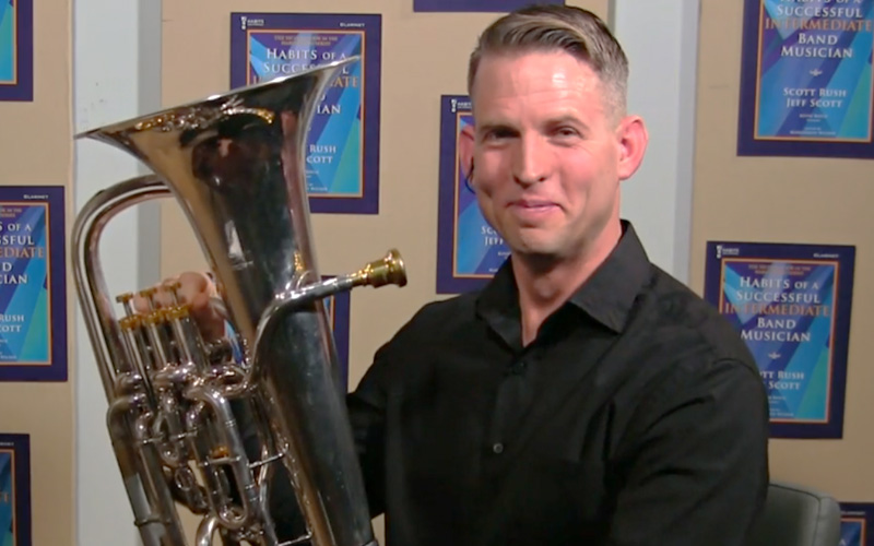 Image of Euphonium