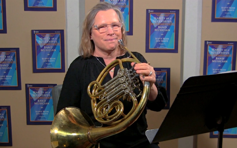 Image of French Horn