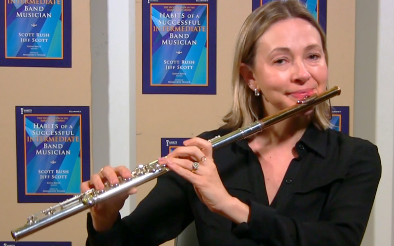 Image of Flute