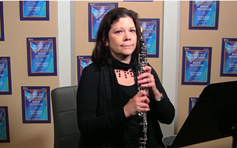 Image of Oboe