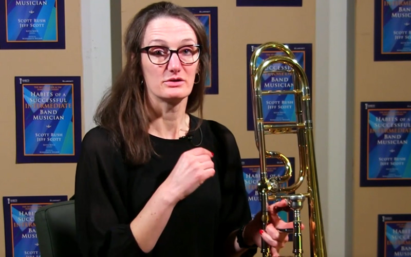 Image of Trombone