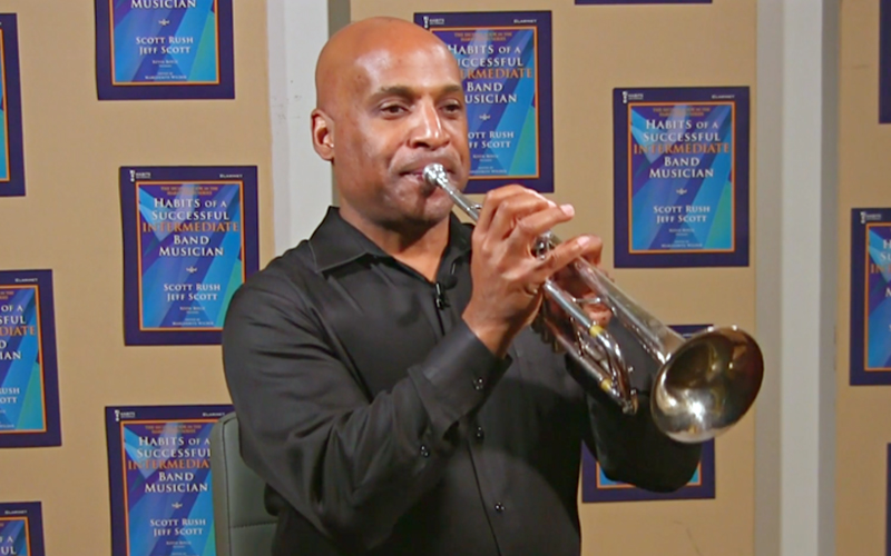 Image of Trumpet