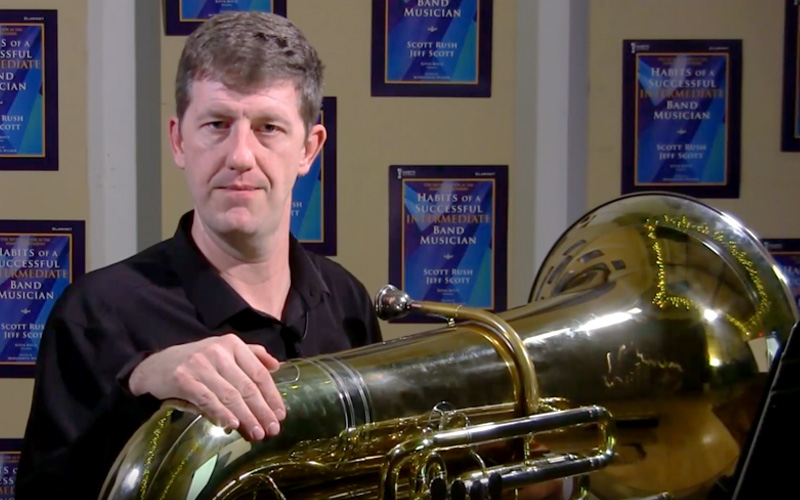 Image of Tuba