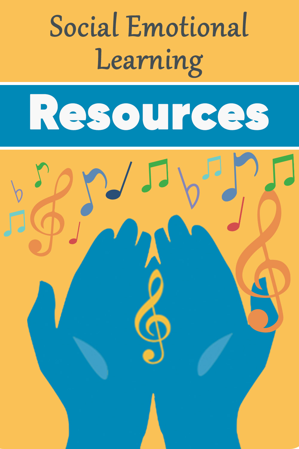 SEL Resources at GIA