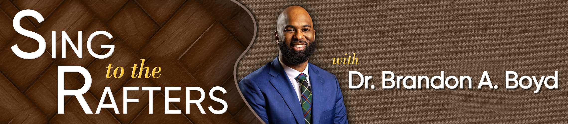 Earth and Heaven Sing