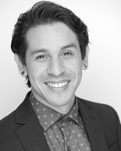 Adán Fernández