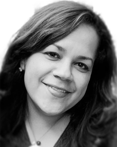 Damaris Thillet