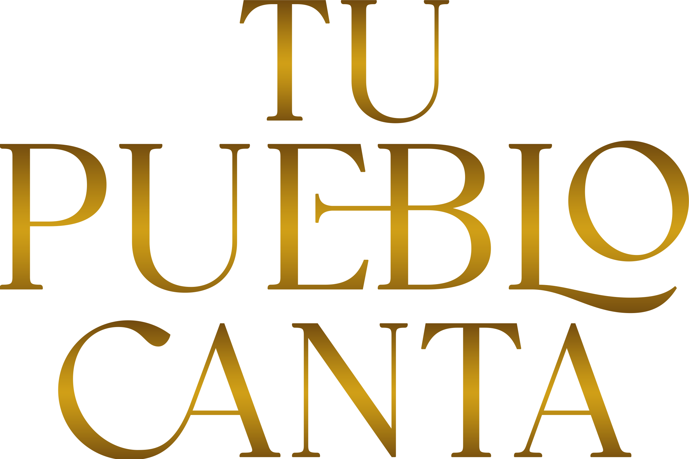 Tu Pubelo Canta